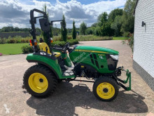Tractor agrícola Micro tractor John Deere 2036r