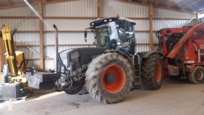 tracteur agricole occasion
