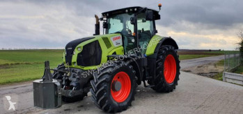 tracteur agricole occasion