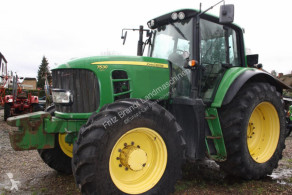 John Deere