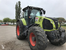 tracteur agricole occasion