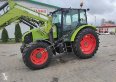 tracteur agricole occasion
