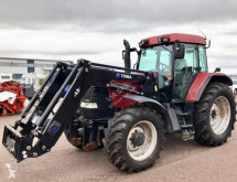 tracteur agricole occasion