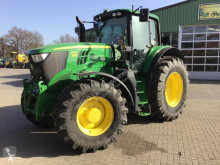 Ciągnik rolniczy John Deere 6175M CAB używany