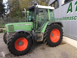 Tracteur agricole Fendt 309 C occasion
