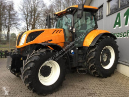Tracteur agricole New Holland T7.245 occasion