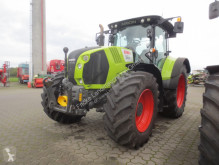 tracteur agricole occasion