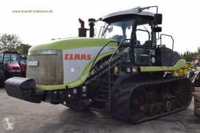 Tractor agrícola Claas Challenger 75 E Turbo usado