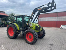 tracteur agricole occasion