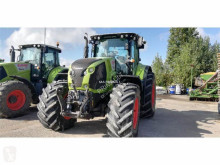 tracteur agricole occasion