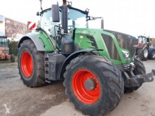 tracteur agricole occasion