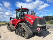 tracteur agricole occasion