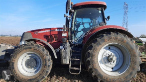 Tracteur agricole Case IH PUMA CVX 170 occasion