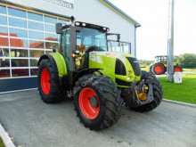 tracteur agricole occasion