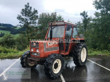 Zemědělský traktor Fiat použitý