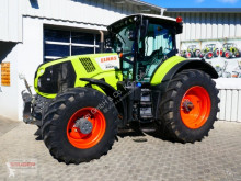 tracteur agricole occasion