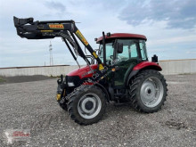 tracteur agricole occasion