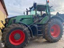 Mezőgazdasági traktor Fendt 936 Vario használt