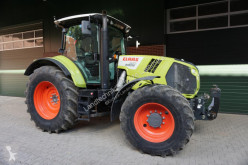 tracteur agricole occasion