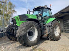 Lantbrukstraktor Deutz-Fahr 7210 TTV agrotron begagnad