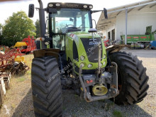 tracteur agricole occasion