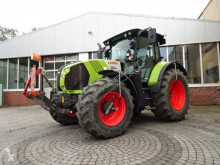 tracteur agricole occasion