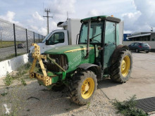 Tracteur agricole John Deere occasion