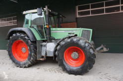 Lantbrukstraktor Fendt Favorit 920 Vario begagnad