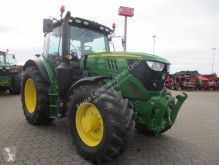 Tarım traktörü John Deere 6155R ikinci el araç