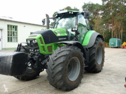 Zemědělský traktor Deutz-Fahr 7250 TTV použitý