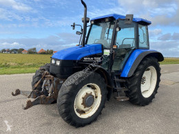 New Holland