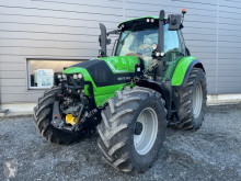Zemědělský traktor Deutz-Fahr 6180 agrotron ttv použitý