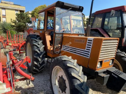 tractor agricol Fiat