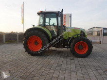 Claas Arion 640 CEBIS farm tractor used