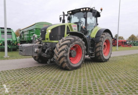 Claas