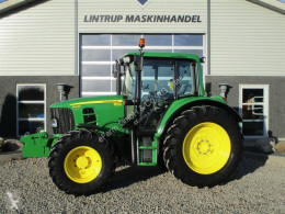 John Deere