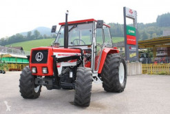 Tractor agrícola Lindner