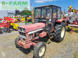 Селскостопански трактор IHC втора употреба