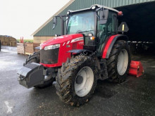 tracteur agricole