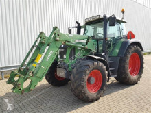 tracteur agricole