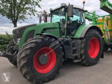 tracteur agricole