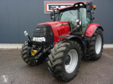 Lantbrukstraktor Case IH Puma cvx 175 mit rtk begagnad