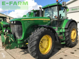 John Deere