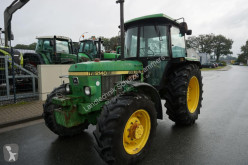 Tracteur agricole John Deere 2140 Allrad SG2 occasion