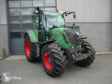 Tractor agrícola Fendt 311 Vario TMS S4 Profi usado
