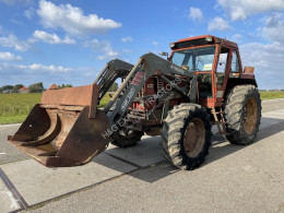 Tractor agrícola Fiat 1180 DT usado