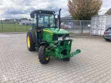 Tractor agrícola John Deere 5615 V Tractor frutero usado