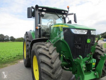 Tarım traktörü John Deere 7230 R ikinci el araç