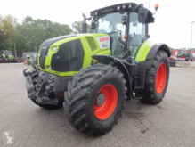 селскостопански трактор Claas