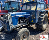 Tractor agrícola Ebro 480E usado